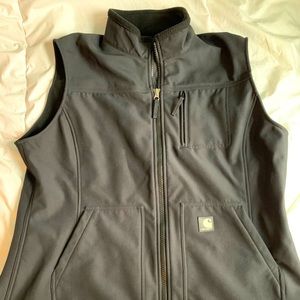 Carhartt women’s vest